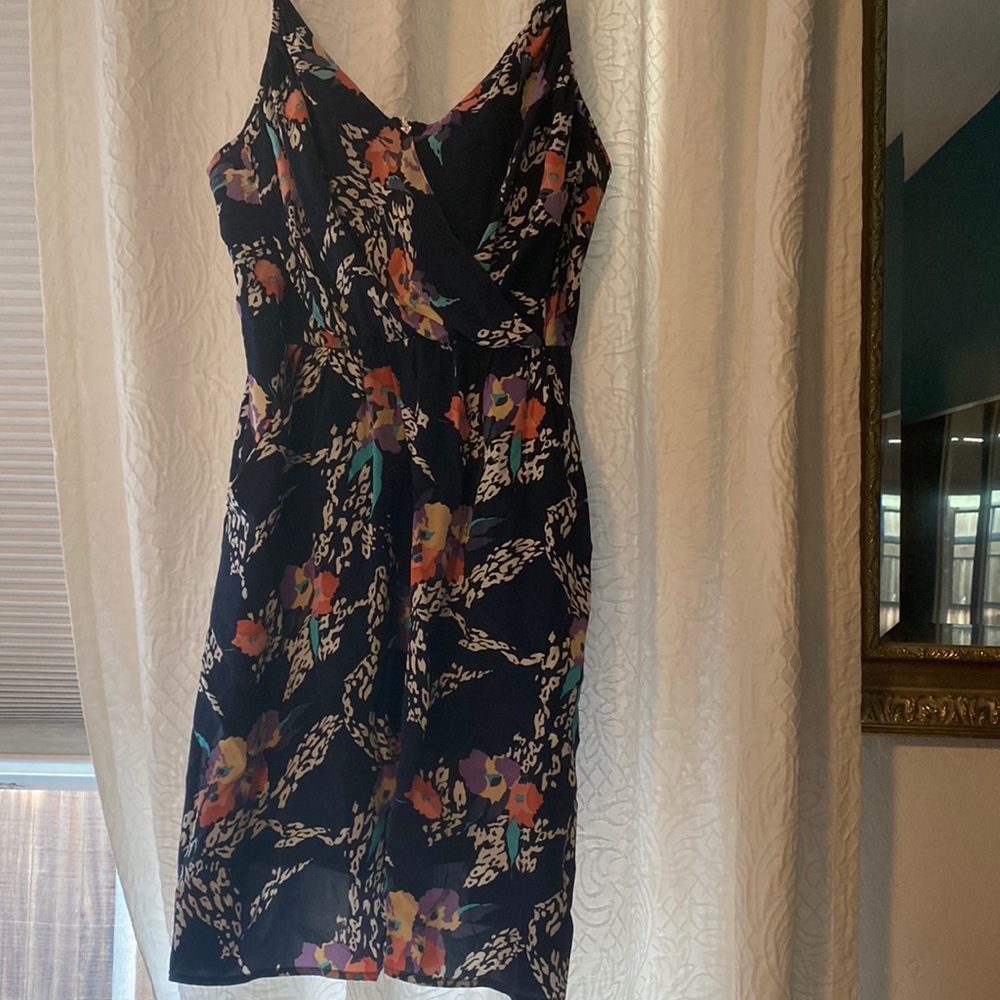 Yumi Kim 💯 silk dress